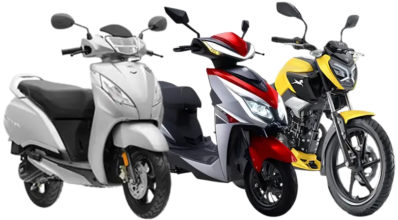 Bike Rental